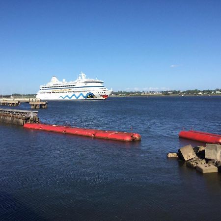 Water Suites Charlottetown Kültér fotó