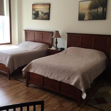 Water Suites Charlottetown Kültér fotó