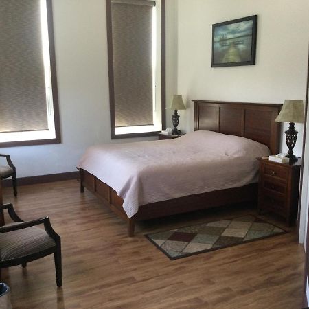 Water Suites Charlottetown Kültér fotó