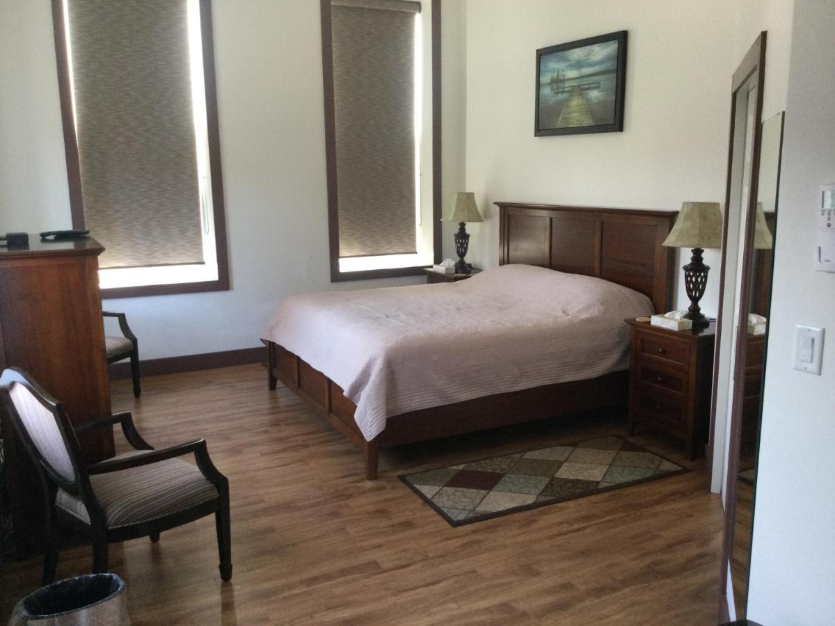 Water Suites Charlottetown Kültér fotó