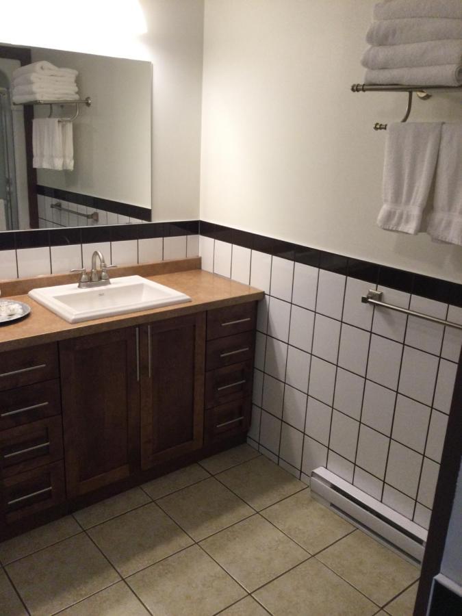 Water Suites Charlottetown Kültér fotó