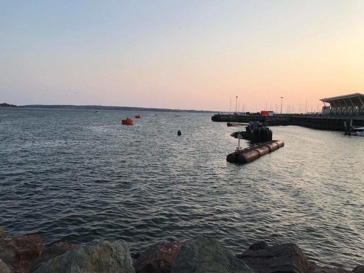 Water Suites Charlottetown Kültér fotó