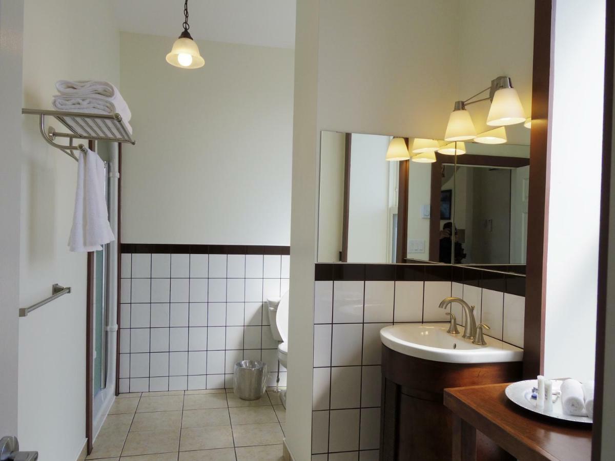 Water Suites Charlottetown Kültér fotó