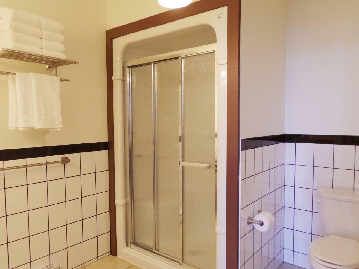 Water Suites Charlottetown Kültér fotó